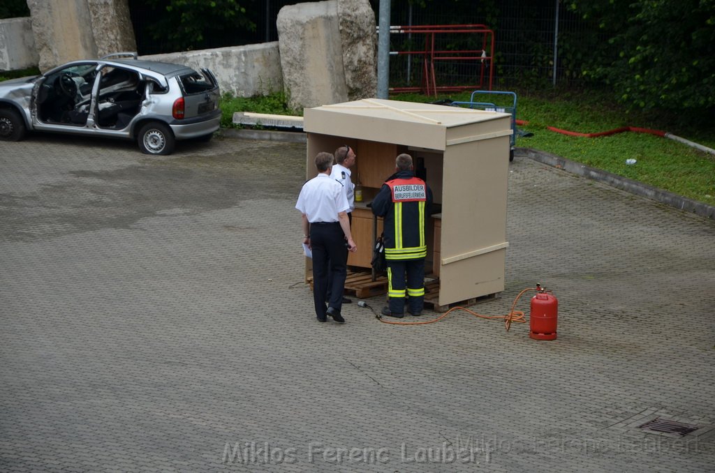 Tag der Offenen Tuer BF Koeln Weidenpesch Scheibenstr P500.JPG